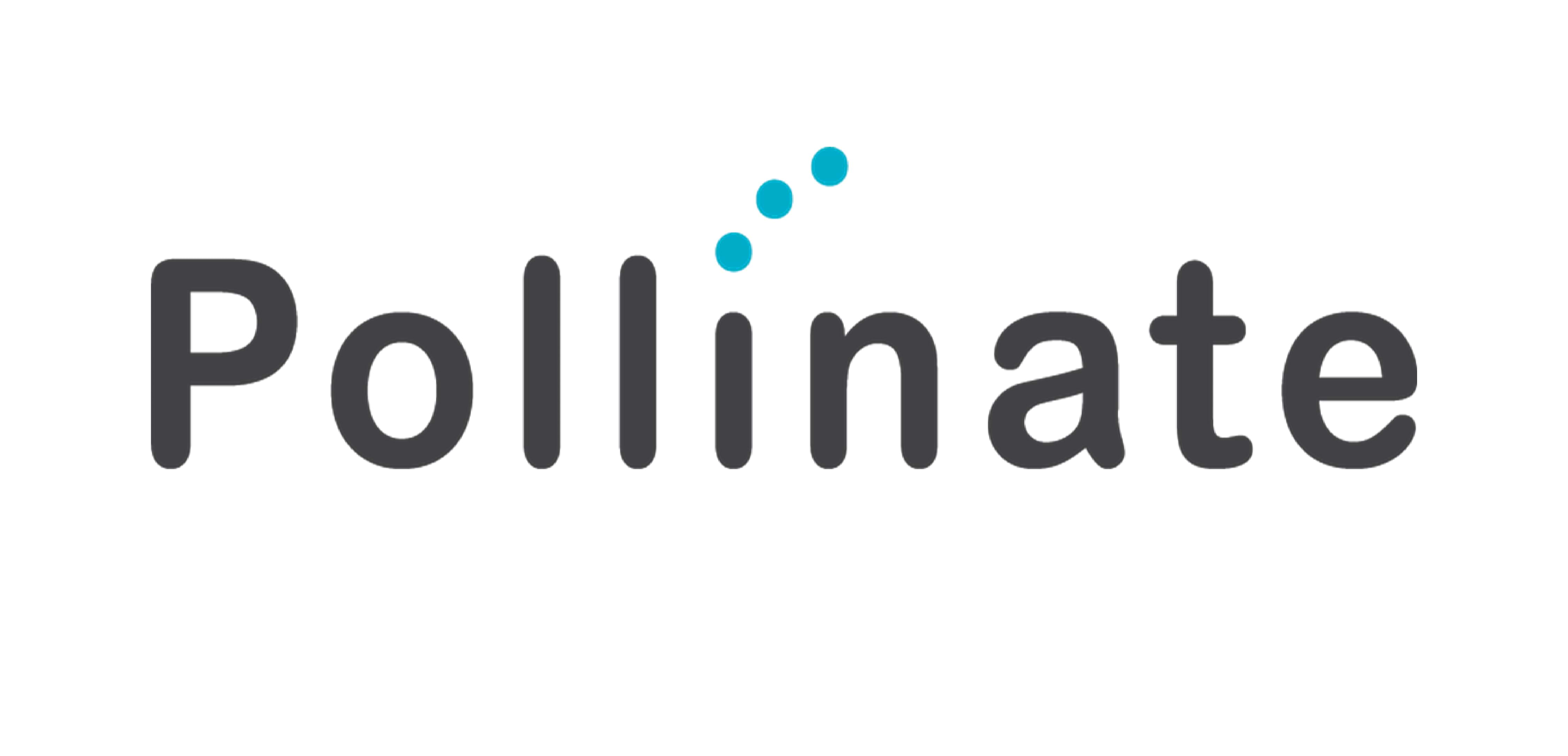 Pollinate